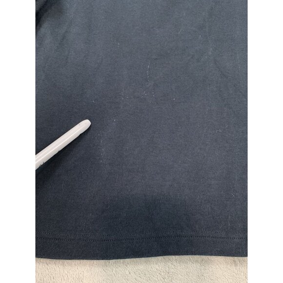 Bechamel Womens 2X Black Cardigan With Animal Embroidery - Picture 7 of 11